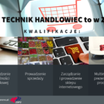 Technik handlowiec