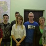 Samorząd Uczniowski