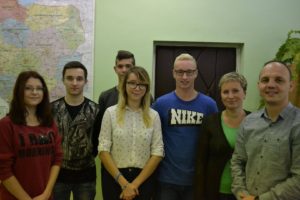 Samorząd Uczniowski