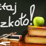 Rozpoczęcie roku szkolnego