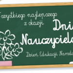 Dzień Edukacji Narodowej