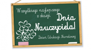 Dzień Edukacji Narodowej