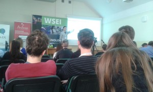 Young Tech Festival 2015