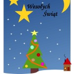 Kartka świąteczna