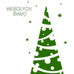 Kartka świąteczna