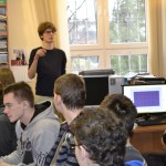 Projektowanie gier komuterowych