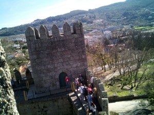 Praktyki zagraniczne