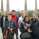 Technicy w Portugalii