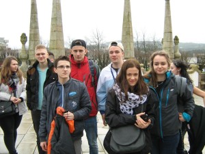 Technicy w Portugalii