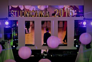 Studniówka 2016
