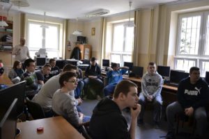 Pozycjonowanie stron