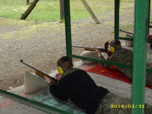 Turniej Wiedzy i Sprawności Obronnej