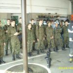 Zajęcia w PSP Jaworzno