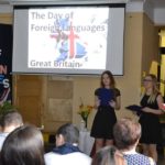 Dzień Języków Obcych