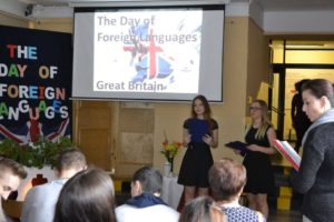 Dzień Języków Obcych