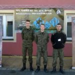 Memoriał im. Gen. Broni Włodzimierza Ptasińskiego