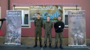 Memoriał im. Gen. Broni Włodzimierza Ptasińskiego