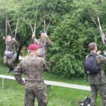 Dni Otwarte 6 batalionu logistycznego w Krakowie