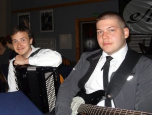 Konkurs Piosenki i Pieśni Patriotycznych