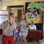 Zakończenie roku szkolnego