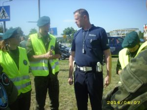 Młodzieżowa Służba Ruchu Drogowego