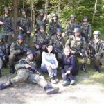 Klasy policyjno-mundurowe