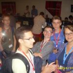 Technik informatyk E-SPORT