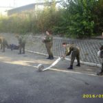 Państwowa Straż Pożarna w Jaworznie