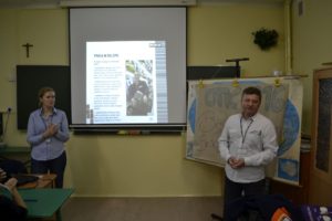 OGÓLNOPOLSKI TYDZIEŃ KARIERY 2016