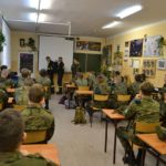 Młodzieżowa Drużyna Pożarnicza