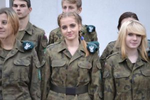 Młodzieżowa Służba Ruchu Drogowego