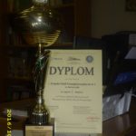 II Wojewódzkie Mistrzostwa Młodzieżowych Służb Ruchu Drogowego