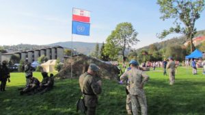 Piknik Spadochroniarstwa