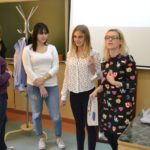 Światowy Tydzień Przedsiębiorczości 14-18. XI. 2016r.