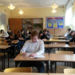 Międzyszkolny Konkurs Wiedzy o Krajach Unii Europejskiej