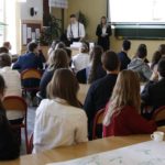 Spotkanie Noworoczne z Prezydentem