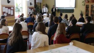 Spotkanie Noworoczne z Prezydentem