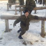 Klasy policyjno-mundurowe