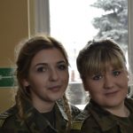 Klasy policyjno-mundurowe