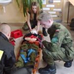 Młodzieżowa Drużyna Pożarnicza