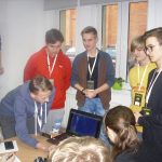 Technik informatyk E-SPORT