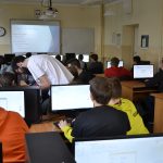 Technik informatyk E-SPORT