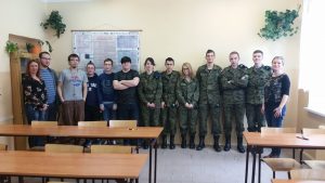 Ogólnopolski Konkurs o Prawie Wyborczym