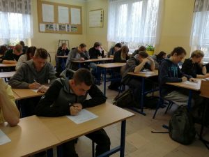 Dzień Języków Obcych