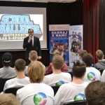 Technik informatyk E-SPORT