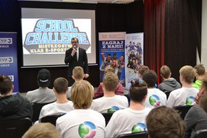 Technik informatyk E-SPORT