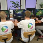 Technik informatyk E-SPORT