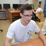 Technik informatyk E-SPORT