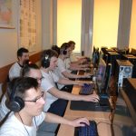 Technik informatyk E-SPORT