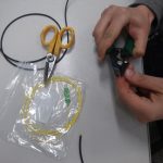 Spawarka światłowodowa